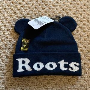 Roots Hat